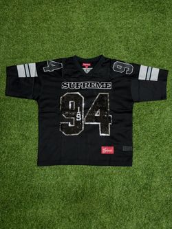 Supreme 94 Jersey