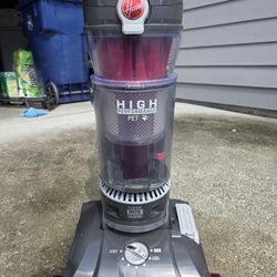 Hoover WindTunnel 3 High Performance Pet Bagless Upright Vacuum Cleaner