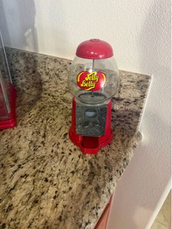 Jelly Bean Dispenser