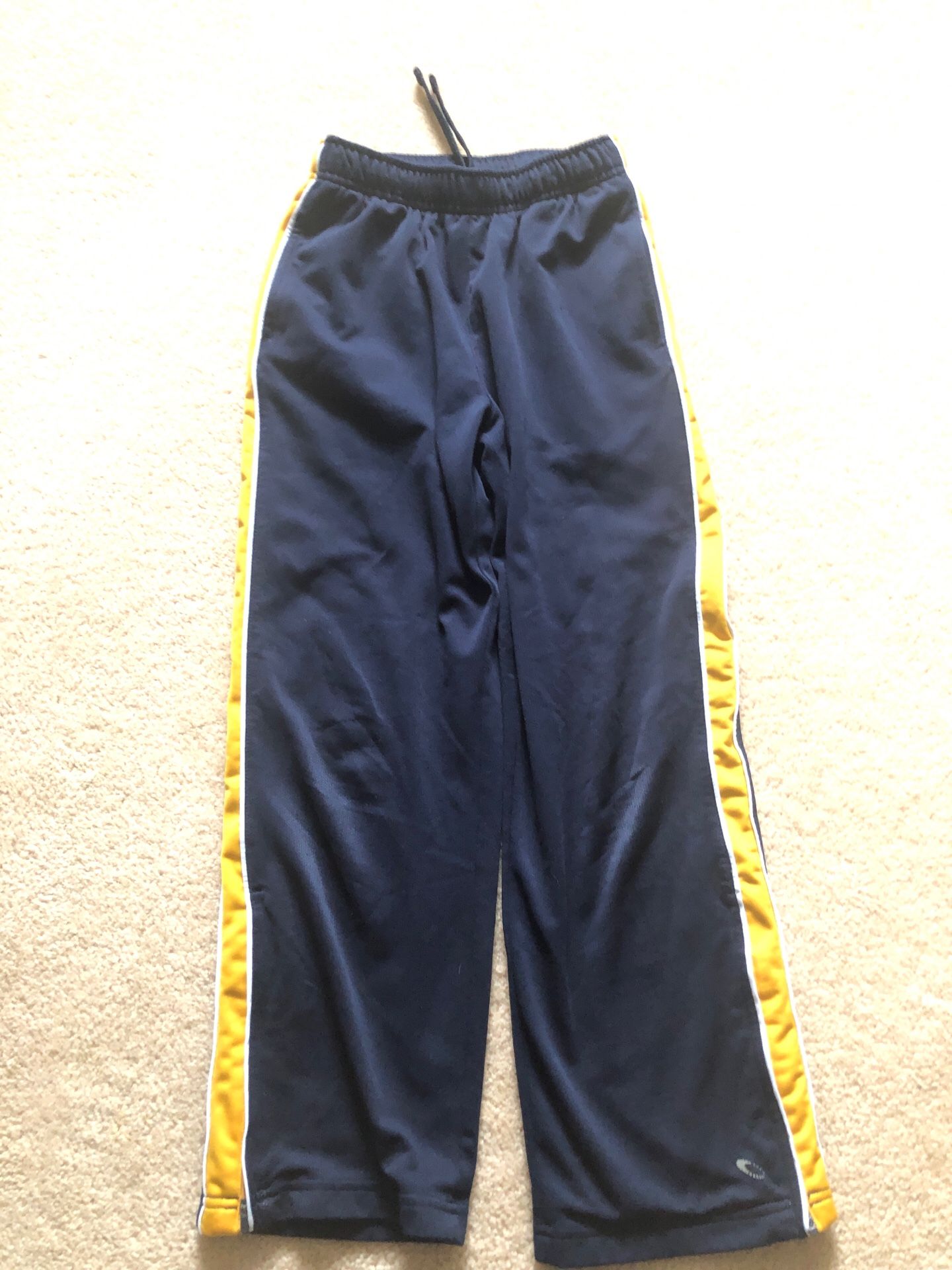 Tek Gear Boys athletic pants-Sz 10-12