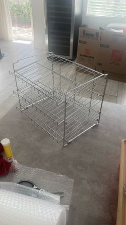 Shelves Organize Pantry 