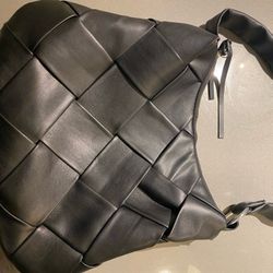 Top Shop Black Purse