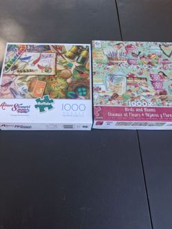 Puzzles
