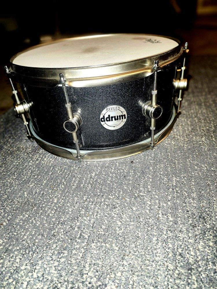 DDrum Reflex SNARE
