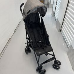 Jeep Baby Carriage