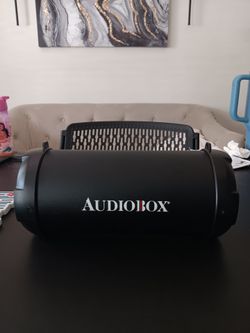 Speaker
