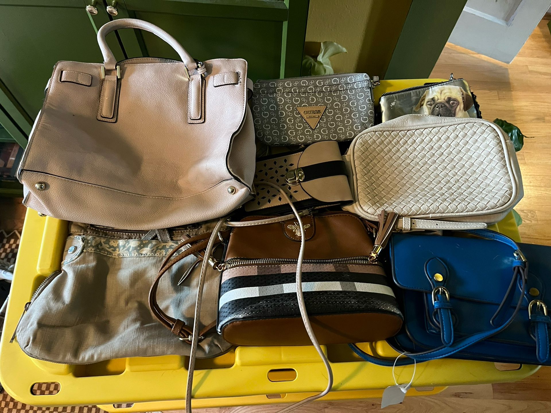 Women’s Bags And Purses