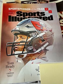 Patriots memorabilia