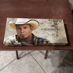 Garth Brooks “ The Ultimate Collection “