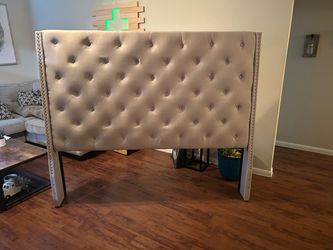 Headboard / Cabecera King size