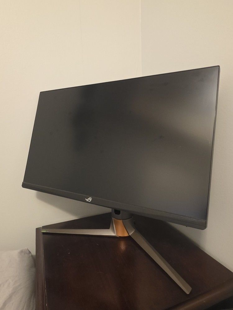 Asus Ganing Monitor