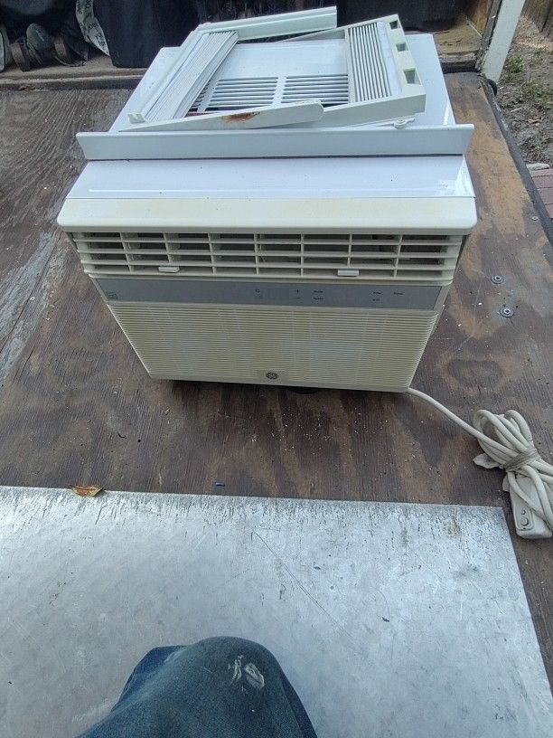 GE Air conditioner