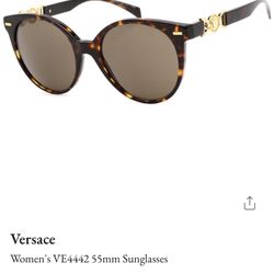 Versace Sunglasses