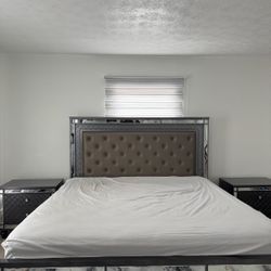 King Bed Set 