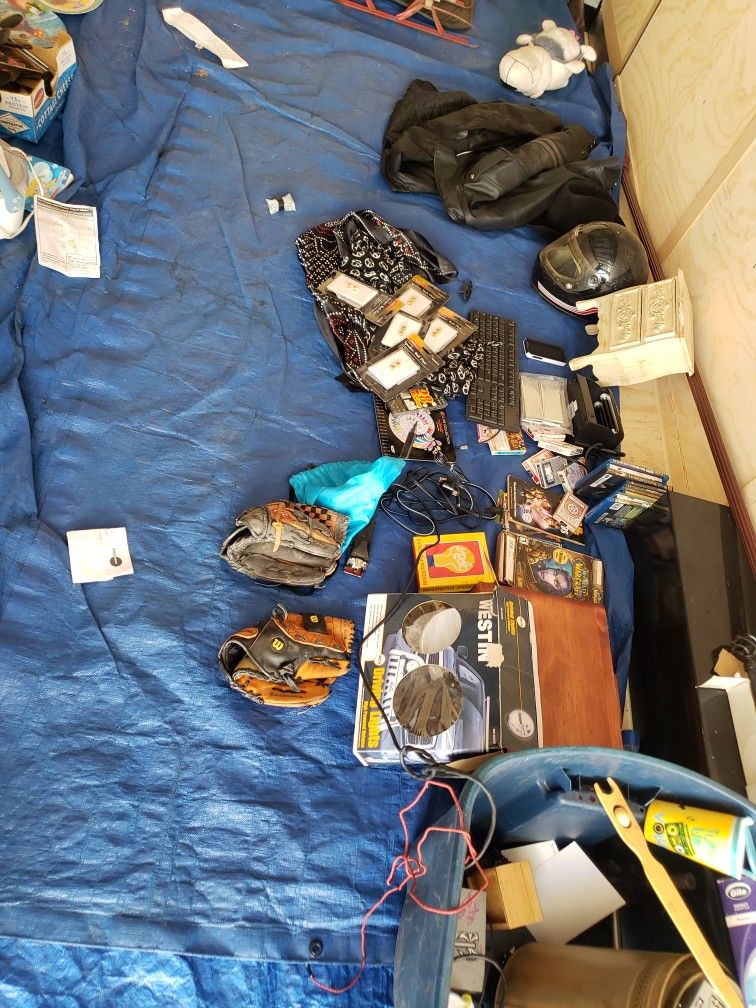Huge Sale Everything You See Listed !!!!!