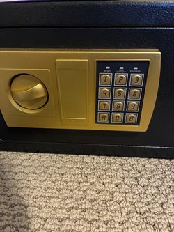 Small safe it comes and gaming headset