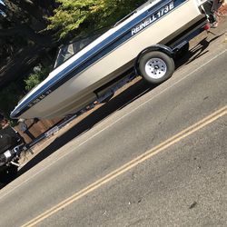 Boat For Sale Clean