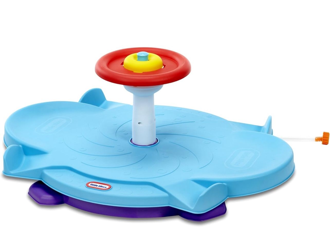 Little Tikes Fun Zone Dual Twister, 24 months and above