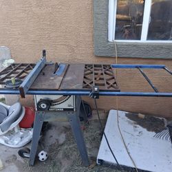 Table Saw