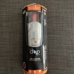 Everydrop Water Filter 2 EDR2RXD1 For Whirpool, Maytag, Amana, Jenn-air, KitchenAid