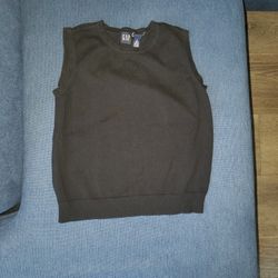 Black Vest