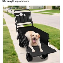Dog Stroller /wagon