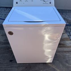 2024 Kenmore Washer 