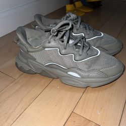 Kid's adidas Ozweego J 'Olive Strata 5 1/2 