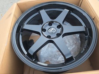 19"new Wheels & New Tires For LEXUS ES(contact info removed)-up 