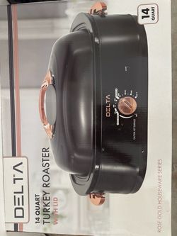 Turkey Roaster