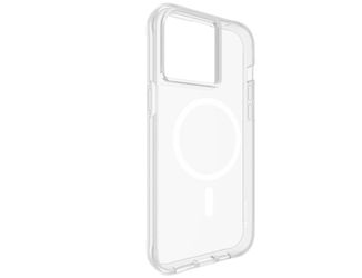 Pelican Ranger Series - iPhone 15 Pro Max Case 6.7" [Compatible with MagSafe] [Anti-Yellow] Magnetic Phone Case with Anti-Scratch Tech [12ft MIL-Grade