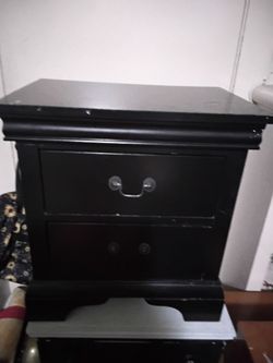 Nightstand