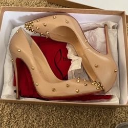 Christian Louboutin