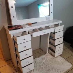 Vanity’s For Sell