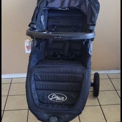 City Mini Gt Stroller 