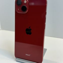 Apple iPhone 13 128gb. ( Fully Unlocked )