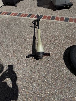 Craftsman Weed Wacker