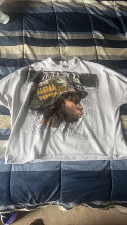 IG Brand Tee - Size XXL