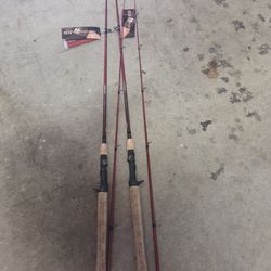 New Berkley Cherrywood HD.