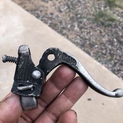 STAR MX RIGHT SIDE BRAKE LEVER