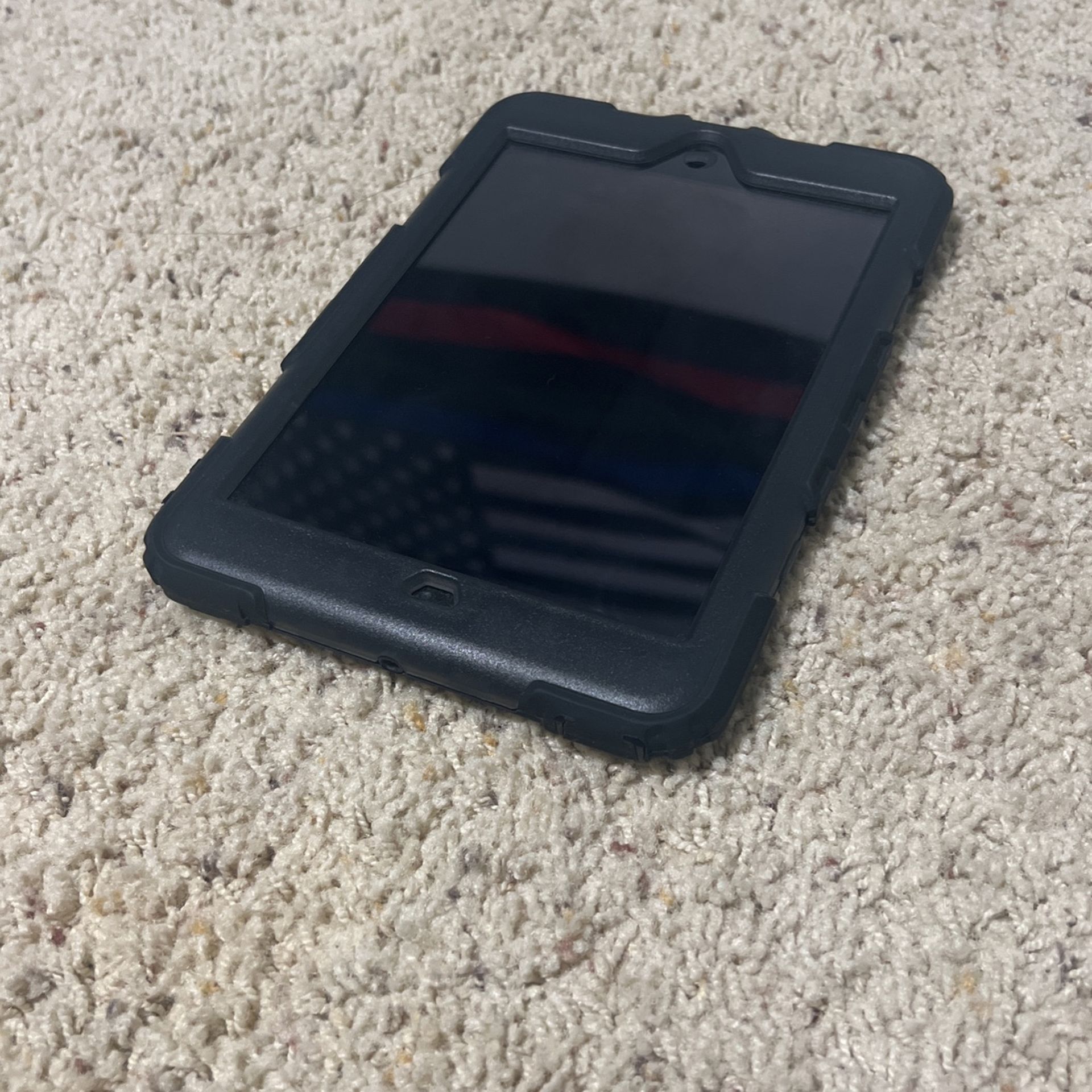 iPad