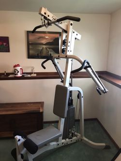 Hoist h100 exercises sale