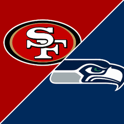 Selling my Seahawks and 49ers tickets October 11th