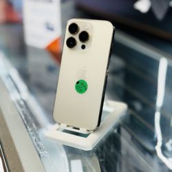 iPhone 14 Pro (Factory Unlocked) 