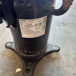 Compressor