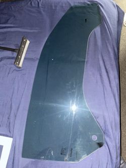 Camaro Glass Window For 2010-2015