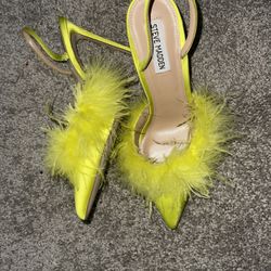Steve Madden
