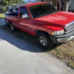 1994 Dodge Ram 1500