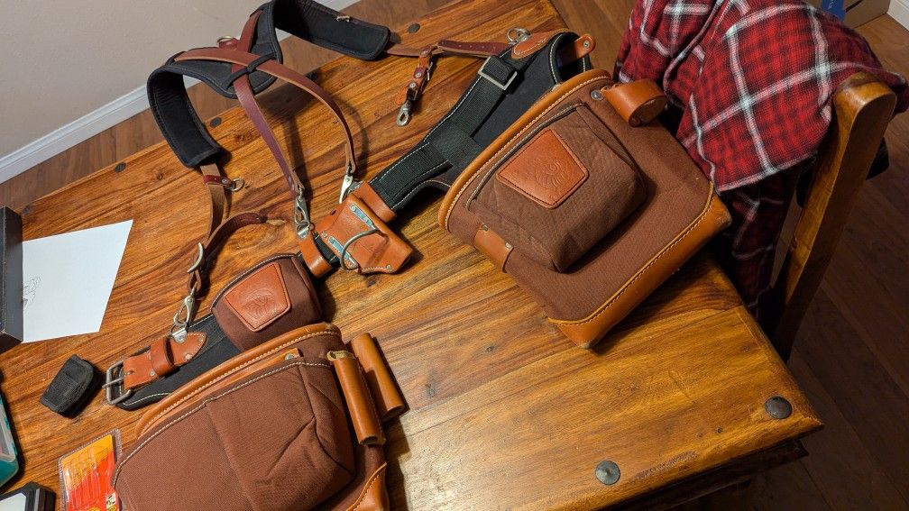 Occidental Leather