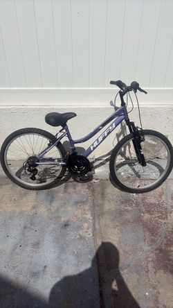 Huffy Bicycle